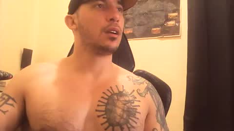 Alexxx online show from November 28, 4:36 pm