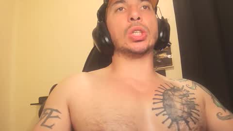 Alexxx online show from November 8, 6:05 am