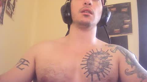 Alexxx online show from September 24, 4:47 pm