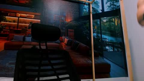 Alex online show from October 30, 7:36 pm