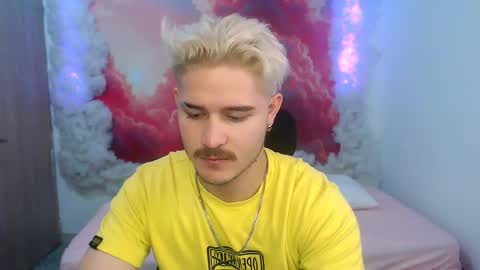 Alex online show from October 20, 7:08 pm