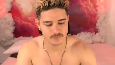 Alex online show from October 5, 8:27 pm