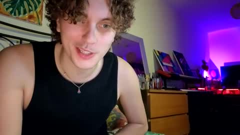 Alex online show from December 1, 10:34 pm