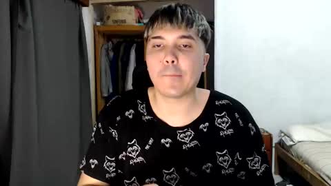 Alexander online show from May 22, 7:42 pm