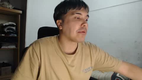 Alexander online show from May 26, 8:04 pm