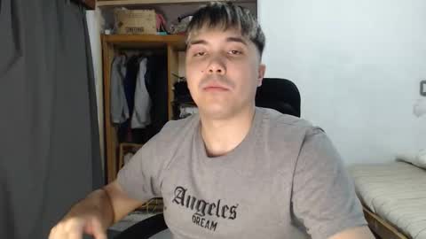 Alexander online show from May 14, 7:01 pm