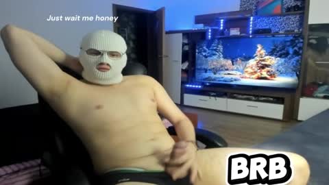 alexs9xtime online show from April 26, 7:22 pm
