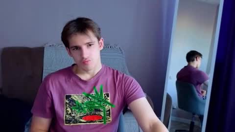 Dennis online show from October 8, 12:33 pm