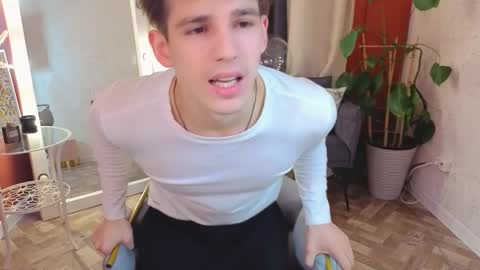 Dennis online show from March 20, 12:32 pm