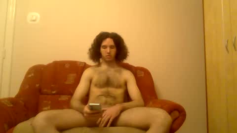 Snapshot of alexsergiu chatting on January 3, 12:33 am alexsergiu online show from January 3, 12:33 am