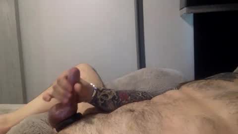 Alexsmith9876 online show from February 5, 3:37 pm