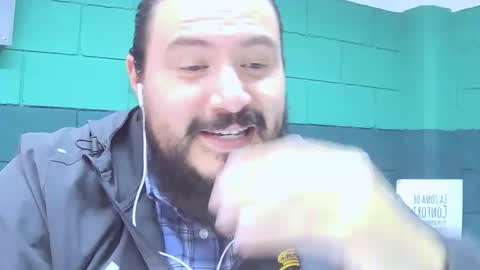 alextambet online show from February 25, 7:38 pm