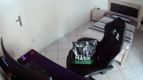 alexthepro00 online show from June 17, 4:56 pm