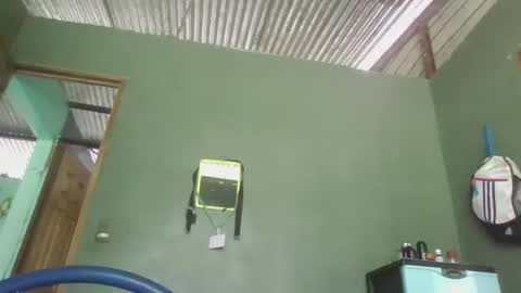 Alex online show from October 31, 4:40 pm