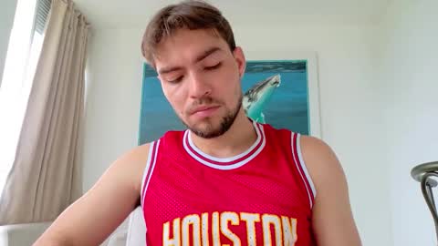 Alex online show from December 18, 7:09 pm