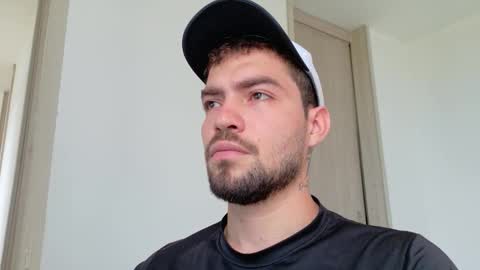 Alex online show from March 6, 9:03 pm