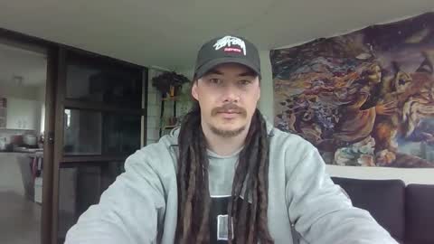 Alex online show from October 4, 2:42 am