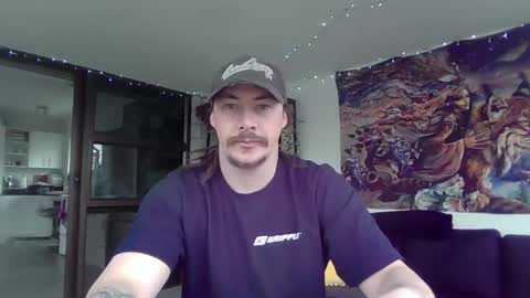 Alex online show from October 3, 2:32 am