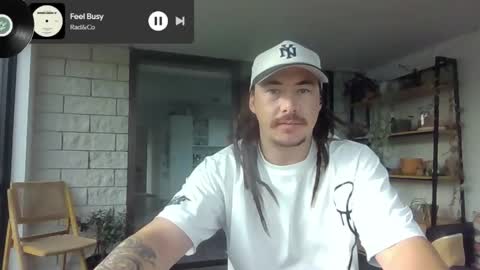 Alex online show from May 30, 12:53 am