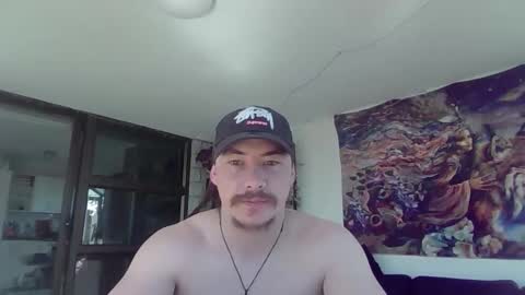 Alex online show from October 11, 2:49 am