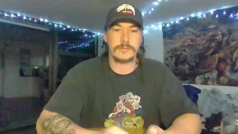 Alex online show from October 21, 7:24 am