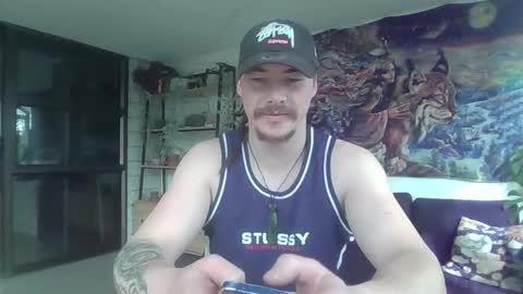 Alex online show from October 12, 2:59 am