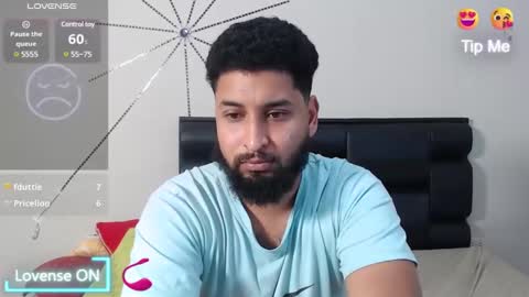 alexx_bbc_ online show from December 3, 11:18 pm