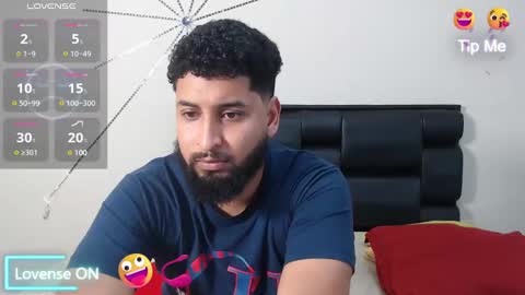 alexx_bbc_ online show from December 1, 6:32 pm