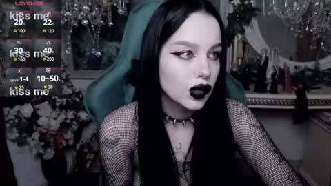 Alexx Succubus online show from January 26, 10:57 pm