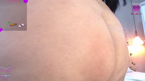 Alexxa curvy online show from January 31, 3:09 am