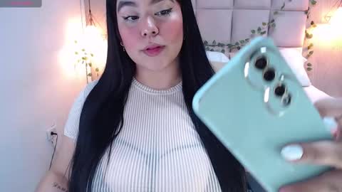 Alexxa curvy online show from February 22, 12:05 am
