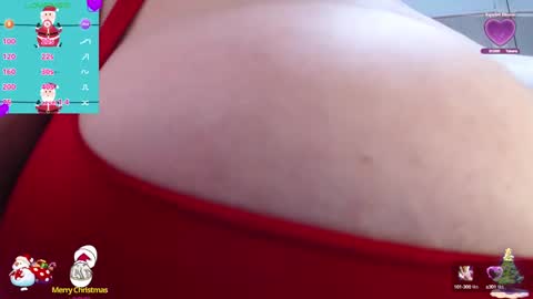 Alexxa curvy online show from December 27, 12:07 am