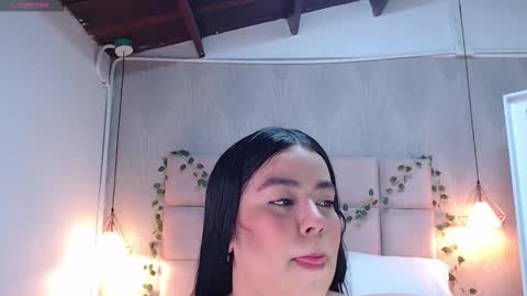 Alexxa curvy online show from February 15, 12:59 am