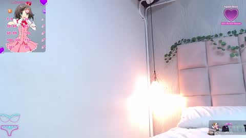 Alexxa curvy online show from January 15, 2:27 am