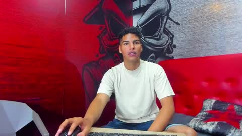 alexxander_king online show from October 9, 3:17 pm