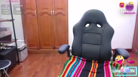 alexa online show from October 8, 4:51 am