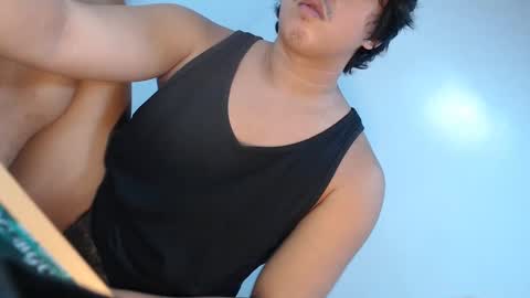 ALEX online show from February 25, 6:12 pm