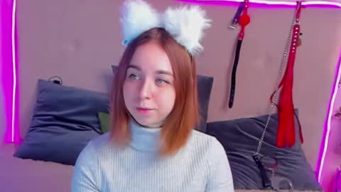 AlexxisSky online show from January 30, 7:07 am