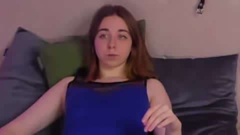 AlexxisSky online show from January 23, 10:22 am