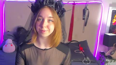 AlexxisSky online show from March 10, 6:12 pm