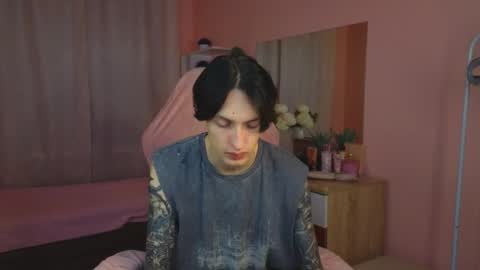 Alex online show from November 23, 12:25 pm