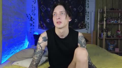 Alex online show from January 14, 5:10 pm