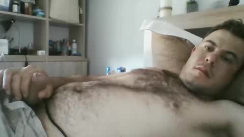 alexxro20 online show from June 3, 12:30 pm