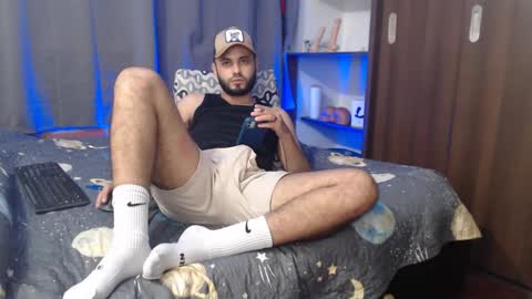 alexxx1106 online show from December 20, 4:20 am