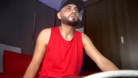 alexxx1106 online show from January 5, 5:41 am