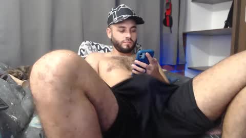 alexxx1106 online show from December 12, 9:19 am