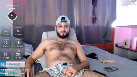 alexxx1106 online show from February 22, 1:35 pm
