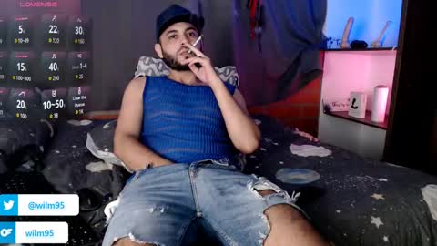 alexxx1106 online show from February 8, 4:14 am