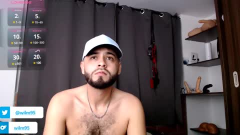 alexxx1106 online show from January 19, 10:28 am