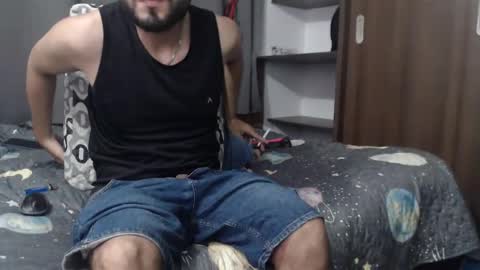 alexxx1106 online show from December 10, 8:19 am